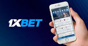 1xBet India Download the Ultimate Betting App Now