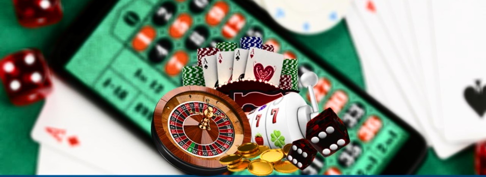 Best Non GamStop Websites A Guide to Top Online Casinos
