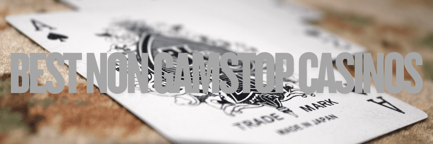 Best Non GamStop Websites A Guide to Top Online Casinos