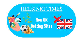Best Non-UK Betting Sites Top Choices for Global Bettors Best Non-UK Betting Sites Top Choices for Global Bettors