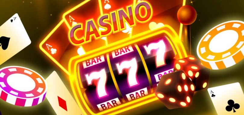 Big Wins Casino Online Games Uncover the Secrets to Winning