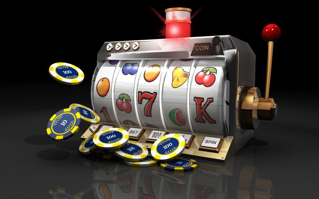 Big Wins Casino Online Games Uncover the Secrets to Winning