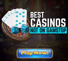 Discover Casino Sites Not on Gamstop – Play Freely Discover Casino Sites Not on Gamstop – Play Freely