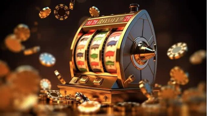 Discover Exciting Online Slots at BloodySlots Casino