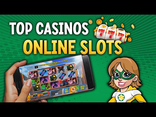 Discover Exciting Online Slots at BloodySlots Casino