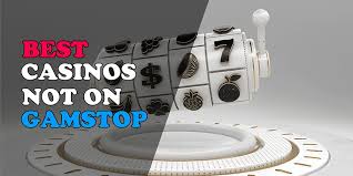 Discover the Best Casino Not on GamStop Discover the Best Casino Not on GamStop