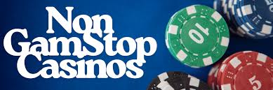 Discover the Best Casino Not on GamStop Discover the Best Casino Not on GamStop