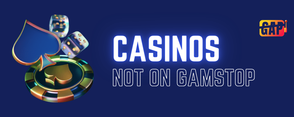 Non GamStop Casinos with PayPal A Guide to Safe and Secure Online Gaming