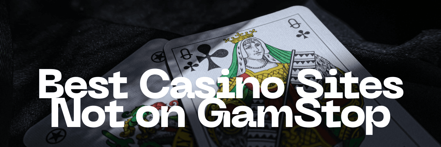 Online Casinos Not on GamStop A Comprehensive Guide -9053717