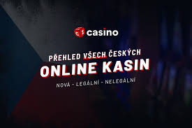 Online kasina za české koruny Hrajte bezpečně a pohodlně