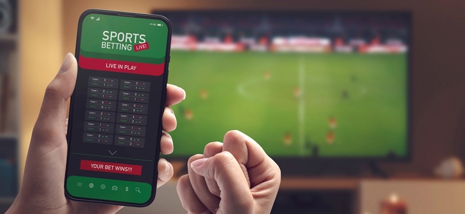Sportwetten ohne Limit - Freiheit für Wettbegeisterte