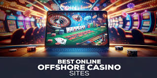 Best Offshore Online Casinos Your Ultimate Guide to Winning