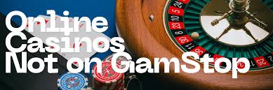 Discover Non GamStop Casinos in the UK