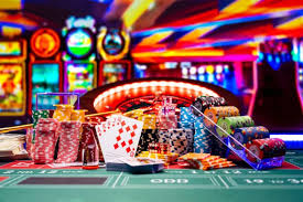 Discover the Best Social Casinos for Exciting Gaming Experiences