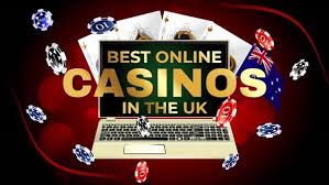 Discover the Best UK Online Casinos for Thrilling Gaming Experiences