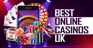 Discover the Best UK Online Casinos for Thrilling Gaming Experiences