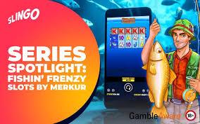 Discover the Excitement of Fishin' Frenzy A Deep Dive into the Popular Slot Game Discover the Excitement of Fishin' Frenzy A Deep Dive into the Popular Slot Game