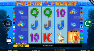 Discover the Excitement of Fishin' Frenzy A Deep Dive into the Popular Slot Game Discover the Excitement of Fishin' Frenzy A Deep Dive into the Popular Slot Game