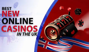 Discover UK Online Casino Free Spins for Exciting Wins