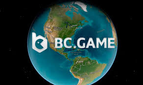 Explore the Features of bcigra.com A Mirror of BC.Game