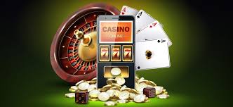 Oplev Det Bedste af Curacao Casinoer Oplev Det Bedste af Curacao Casinoer