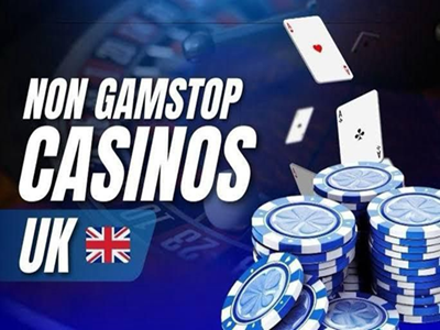 The Rise of Non-Gamstop Casino Sites