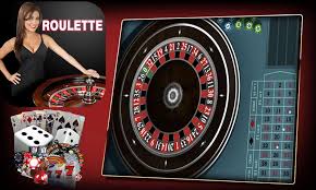 Immersive Roulette – Ein neues Level des Spielerlebnisses im Online-Casino Immersive Roulette – Ein neues Level des Spielerlebnisses im Online-Casino