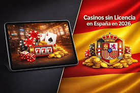 Los Riesgos y Consecuencias de Jugar en Casinos Sin Licencia en España