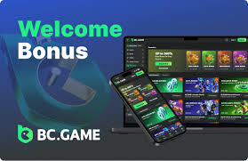 Exploring BC.Game The Online Gaming Platform Revolutionizing Nigeria