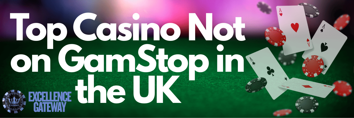 Independent Casinos Not on GamStop A Comprehensive Guide Independent Casinos Not on GamStop A Comprehensive Guide