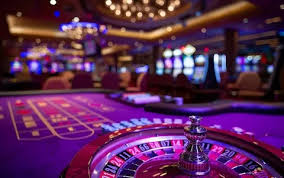 Live Roulette Casino Sites in the UK An Ultimate Guide