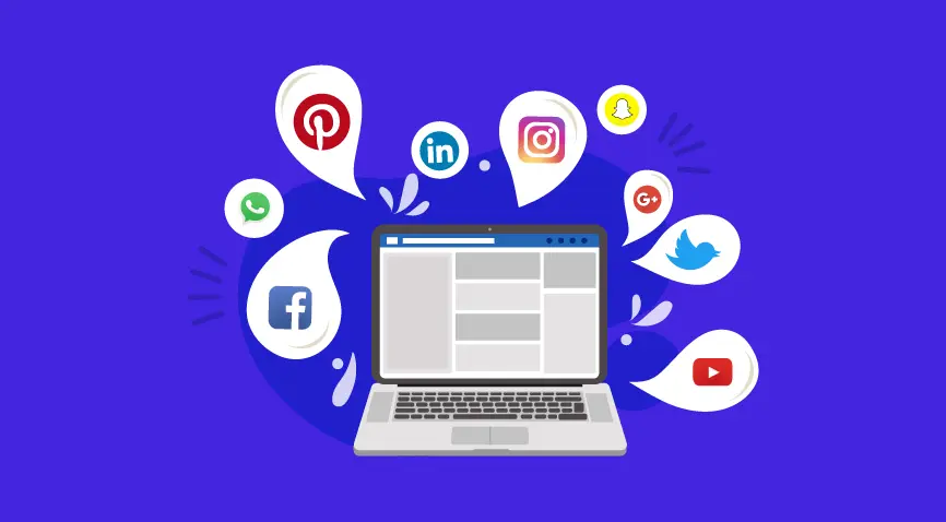 Leveraging Social Media for Effective Content Marketing and Lead Generation