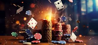 Experience the Thrill at Casino WildRobin UK